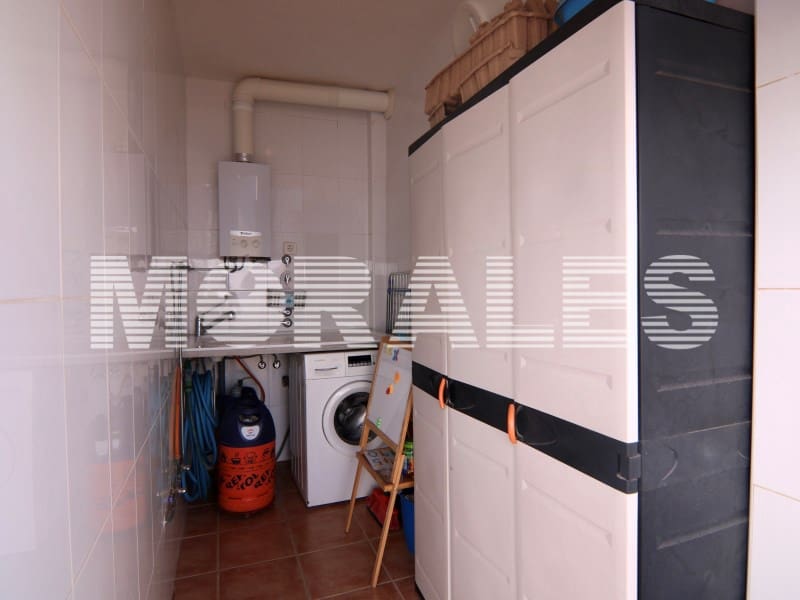 3 slaapkamer Huis te koop in Mazarron met garage - € 239.990 (Ref: 9294925)
