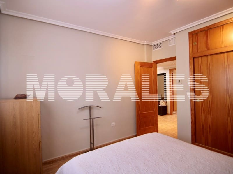 3 slaapkamer Huis te koop in Mazarron met garage - € 239.990 (Ref: 9294925)