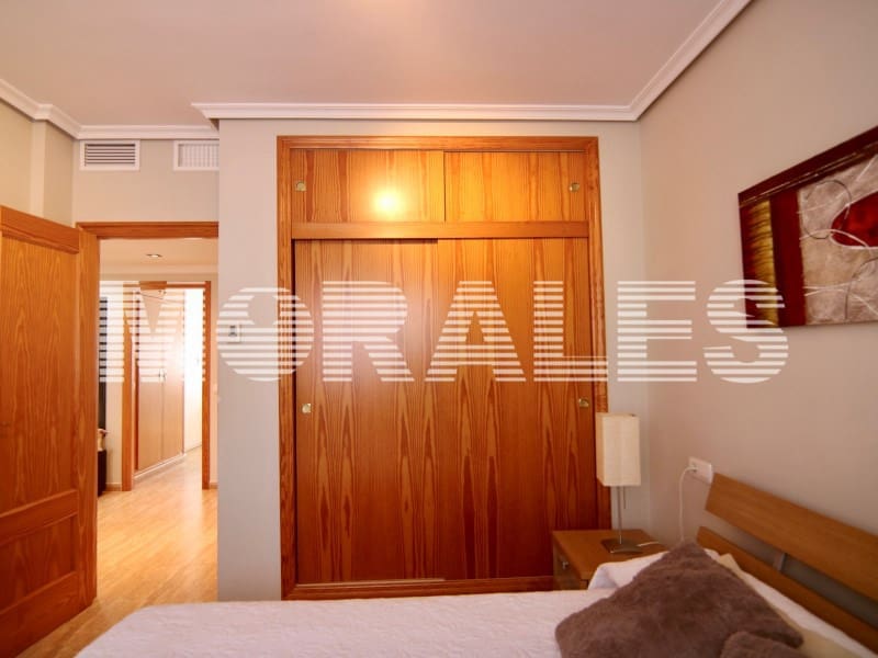 3 slaapkamer Huis te koop in Mazarron met garage - € 239.990 (Ref: 9294925)