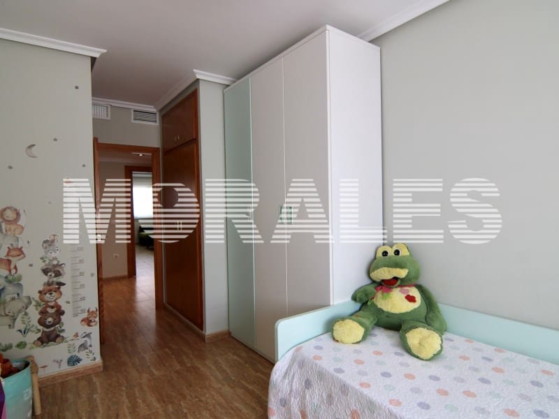 3 slaapkamer Huis te koop in Mazarron met garage - € 239.990 (Ref: 9294925)