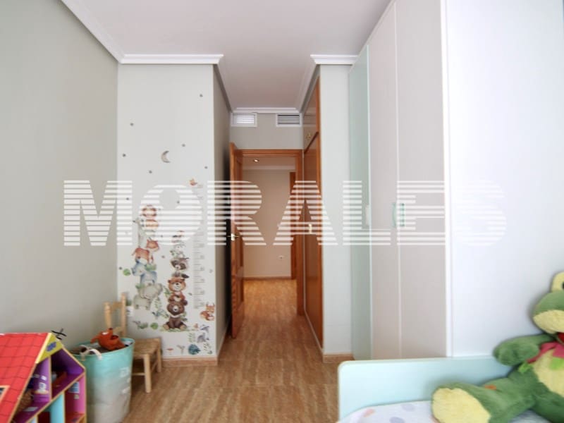 3 slaapkamer Huis te koop in Mazarron met garage - € 239.990 (Ref: 9294925)