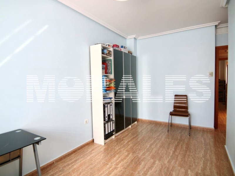 3 slaapkamer Huis te koop in Mazarron met garage - € 239.990 (Ref: 9294925)