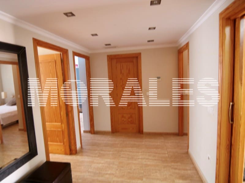 3 slaapkamer Huis te koop in Mazarron met garage - € 239.990 (Ref: 9294925)