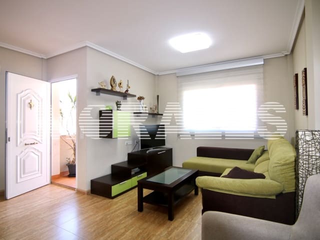 3 soverom Hus til salgs i Mazarrón ciudad, Mazarrón med garasje - € 239 990 (Ref: 9294925)