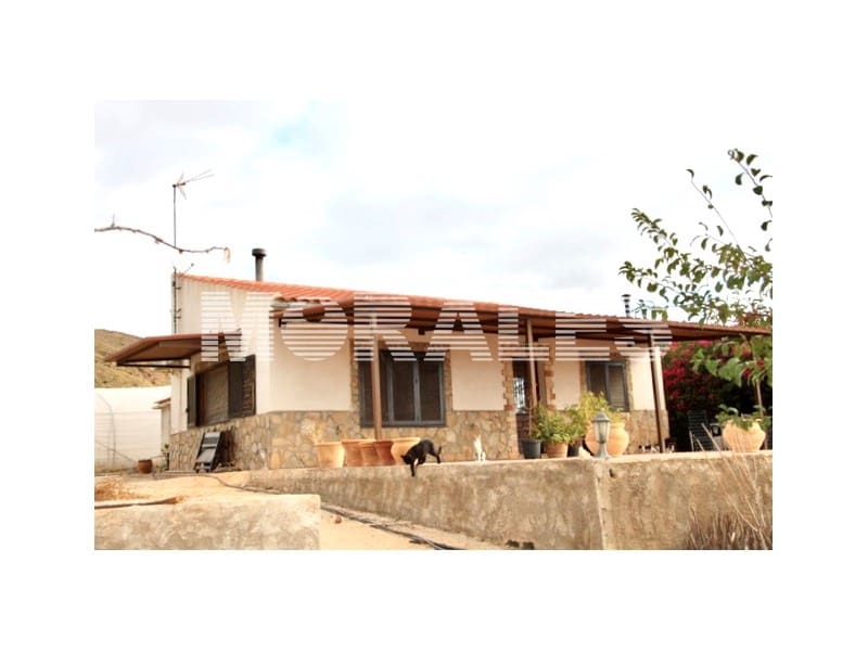 2 sovrum Finca/Hus på landet till salu i Morata - 370 000 € (Ref: 9310787)