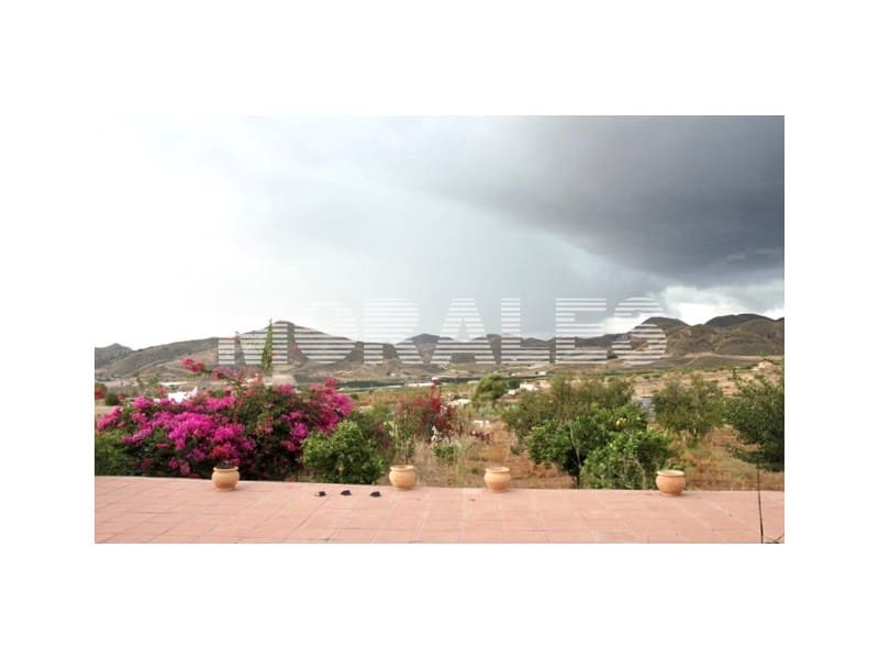 2 sovrum Finca/Hus på landet till salu i Morata - 370 000 € (Ref: 9310787)