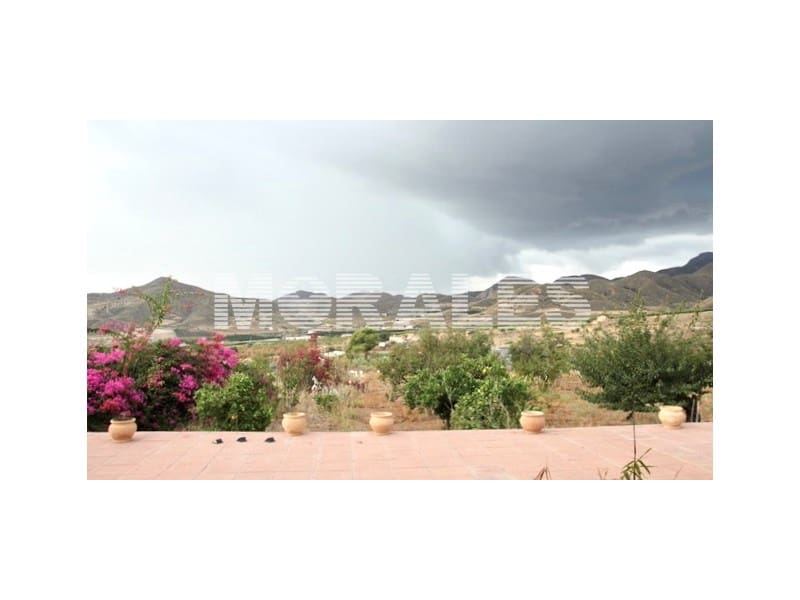 2 sovrum Finca/Hus på landet till salu i Morata - 370 000 € (Ref: 9310787)