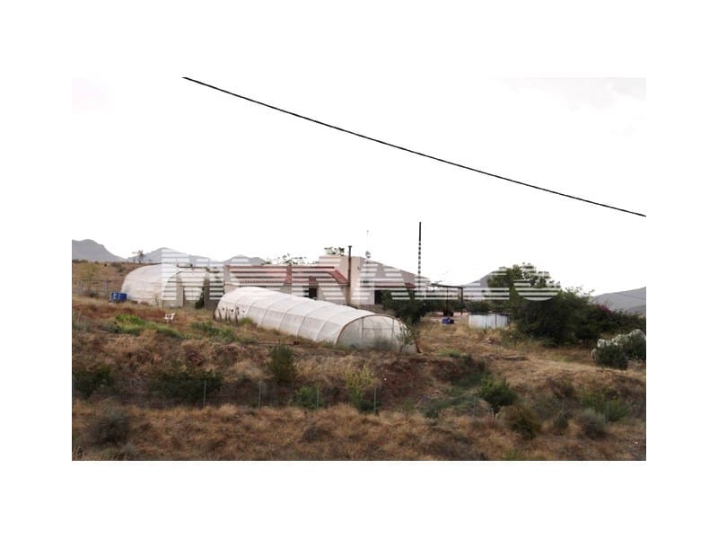 2 sovrum Finca/Hus på landet till salu i Morata - 370 000 € (Ref: 9310787)