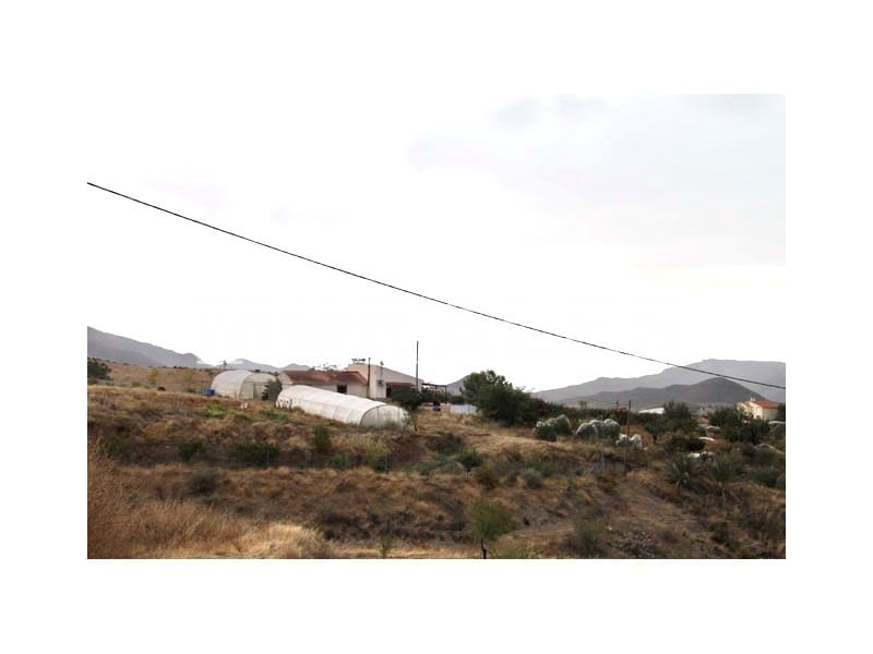 2 sovrum Finca/Hus på landet till salu i Morata - 370 000 € (Ref: 9310787)