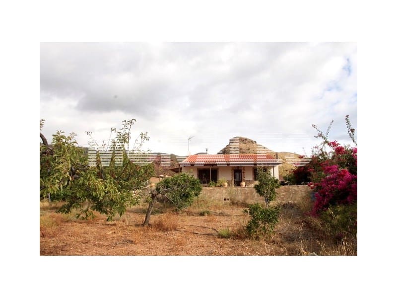 2 sovrum Finca/Hus på landet till salu i Morata - 370 000 € (Ref: 9310787)