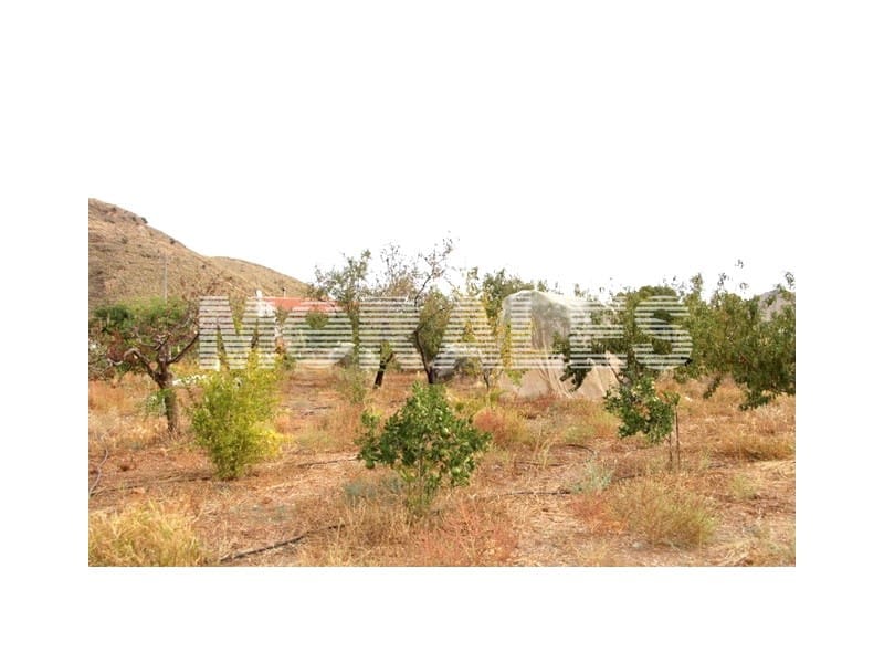 2 sovrum Finca/Hus på landet till salu i Morata - 370 000 € (Ref: 9310787)