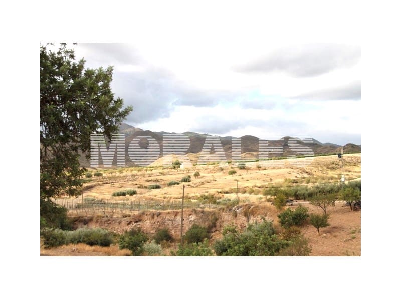 2 sovrum Finca/Hus på landet till salu i Morata - 370 000 € (Ref: 9310787)