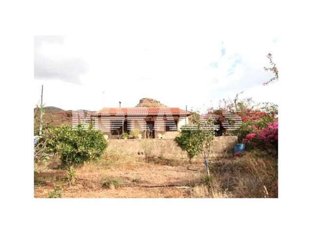 2 sovrum Finca/Hus på landet till salu i Morata, Lorca - 370 000 € (Ref: 9310787)