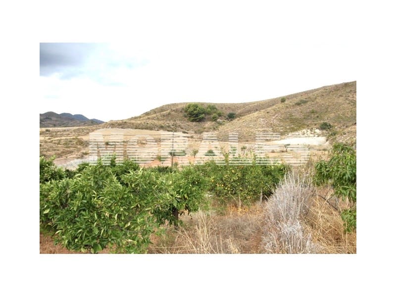 2 sovrum Finca/Hus på landet till salu i Morata - 370 000 € (Ref: 9310787)