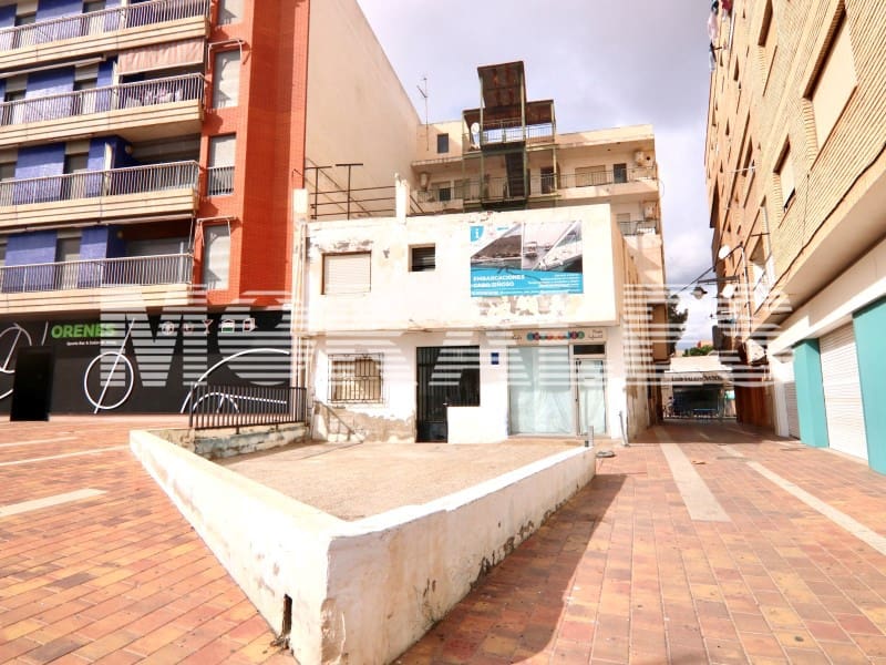 Erhverv til salg i Puerto de Mazarron - € 1.500.000 (Ref: 9321747)
