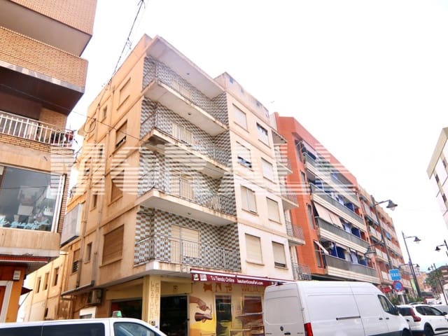 Commercieel te koop in Pescadores, Mazarrón - € 1.500.000 (Ref: 9321747)