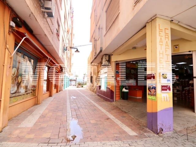 Commercieel te koop in Pescadores, Mazarrón - € 1.500.000 (Ref: 9321747)