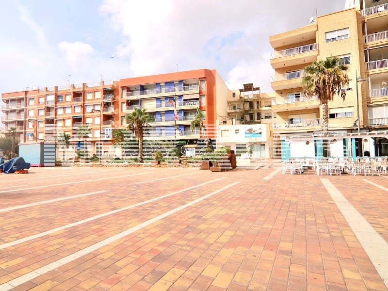 Erhverv til salg i Puerto de Mazarron - € 1.500.000 (Ref: 9321747)