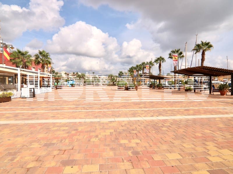 Erhverv til salg i Puerto de Mazarron - € 1.500.000 (Ref: 9321747)