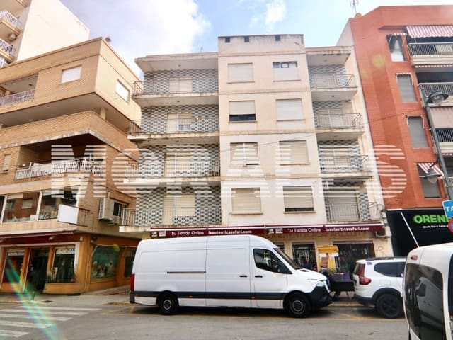 Commercieel te koop in Pescadores, Mazarrón - € 1.500.000 (Ref: 9321747)