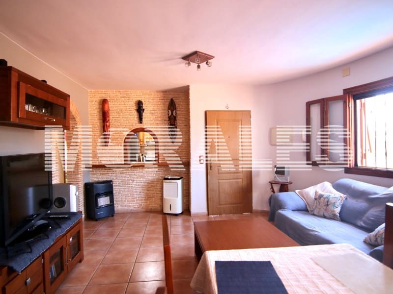 3 bedroom Villa for sale in Bolnuevo with garage - € 265,900 (Ref: 9326701)