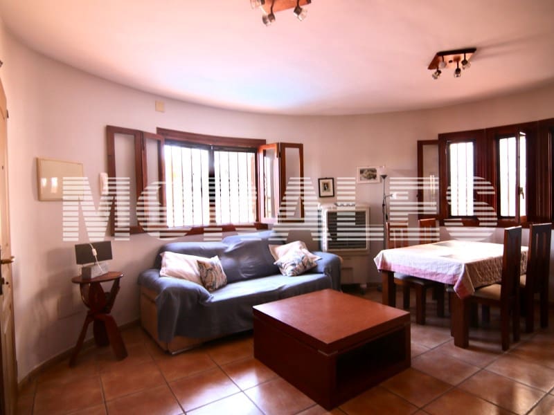 3 bedroom Villa for sale in Bolnuevo with garage - € 265,900 (Ref: 9326701)