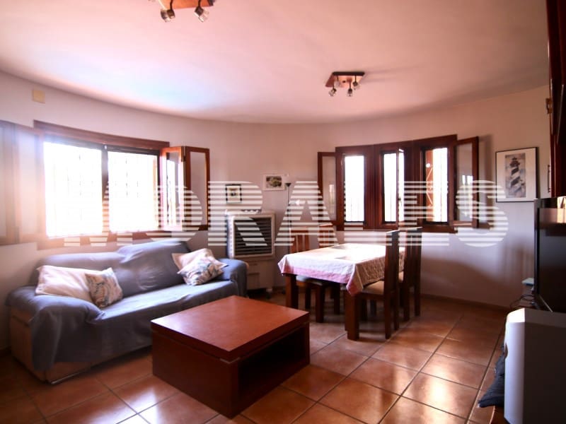 3 bedroom Villa for sale in Bolnuevo with garage - € 265,900 (Ref: 9326701)