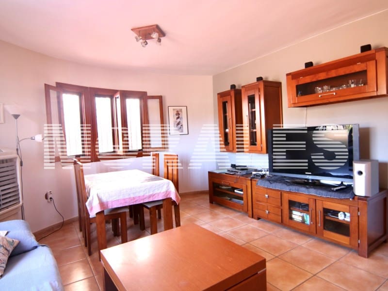 3 bedroom Villa for sale in Bolnuevo with garage - € 265,900 (Ref: 9326701)