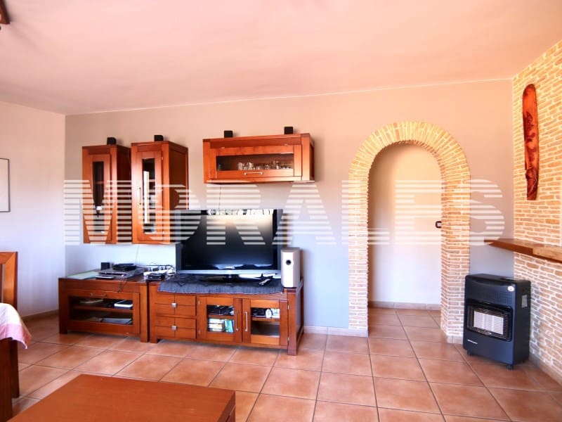 3 bedroom Villa for sale in Bolnuevo with garage - € 265,900 (Ref: 9326701)