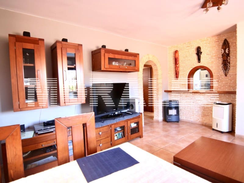 3 bedroom Villa for sale in Bolnuevo with garage - € 265,900 (Ref: 9326701)