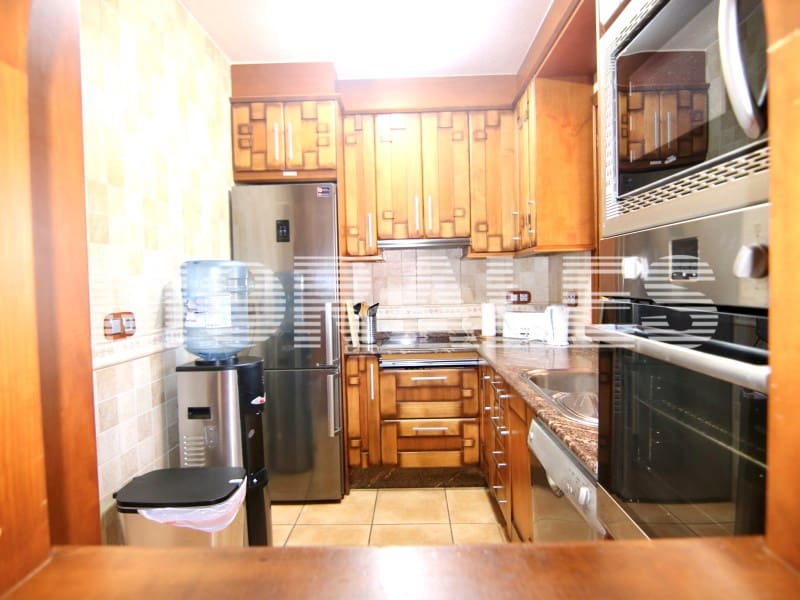 3 bedroom Villa for sale in Bolnuevo with garage - € 265,900 (Ref: 9326701)