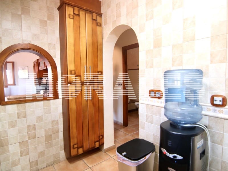 3 bedroom Villa for sale in Bolnuevo with garage - € 265,900 (Ref: 9326701)