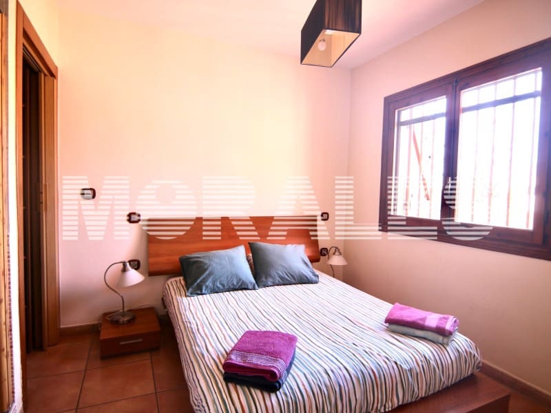 3 bedroom Villa for sale in Bolnuevo with garage - € 265,900 (Ref: 9326701)