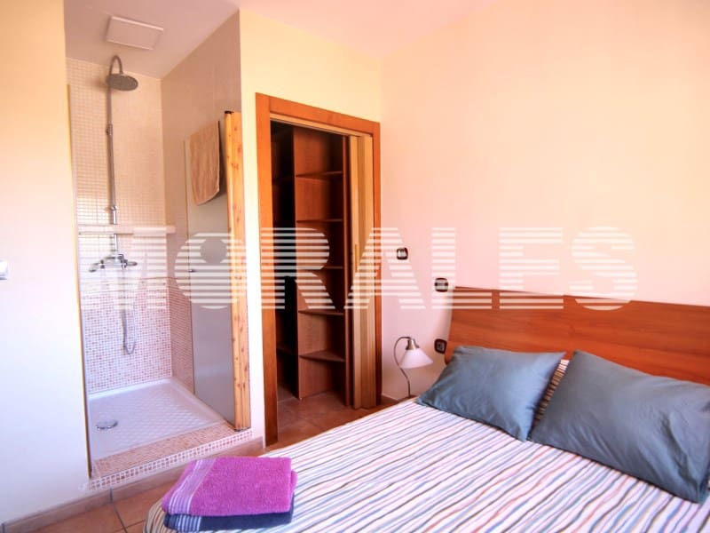 3 bedroom Villa for sale in Bolnuevo with garage - € 265,900 (Ref: 9326701)