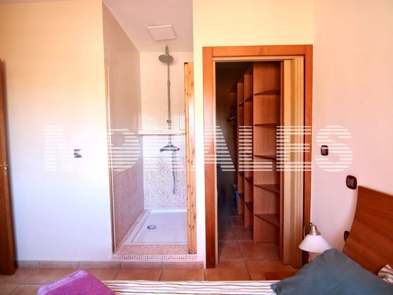 3 bedroom Villa for sale in Bolnuevo with garage - € 265,900 (Ref: 9326701)