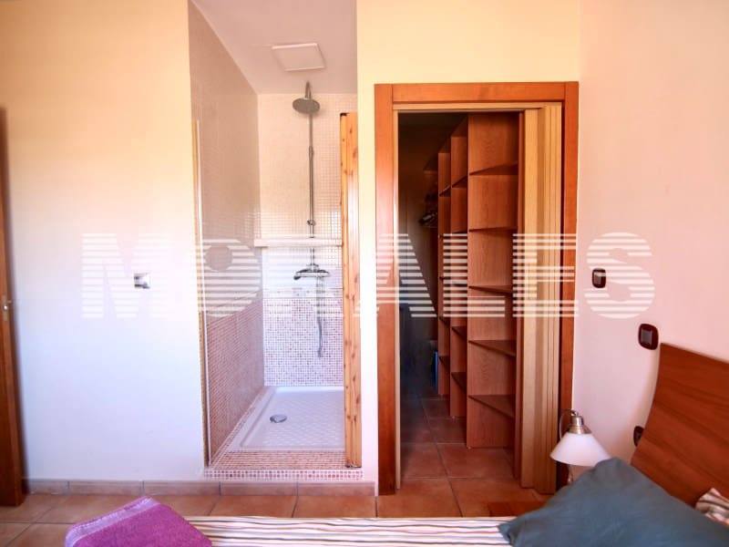 3 bedroom Villa for sale in Bolnuevo with garage - € 265,900 (Ref: 9326701)