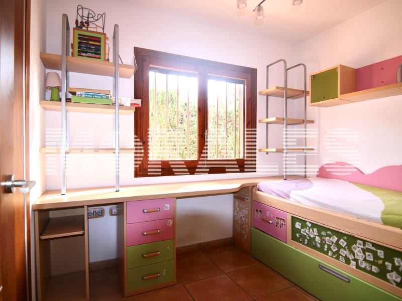 3 bedroom Villa for sale in Bolnuevo with garage - € 265,900 (Ref: 9326701)