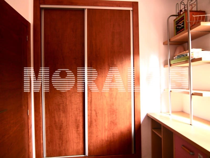 3 bedroom Villa for sale in Bolnuevo with garage - € 265,900 (Ref: 9326701)