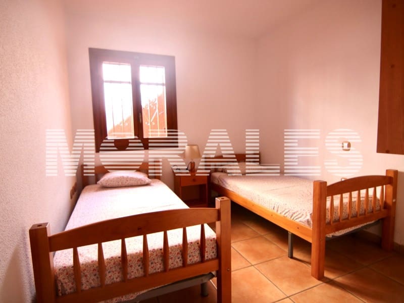 3 bedroom Villa for sale in Bolnuevo with garage - € 265,900 (Ref: 9326701)