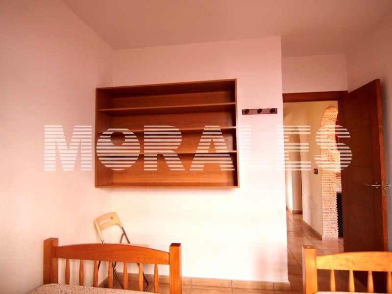 3 bedroom Villa for sale in Bolnuevo with garage - € 265,900 (Ref: 9326701)