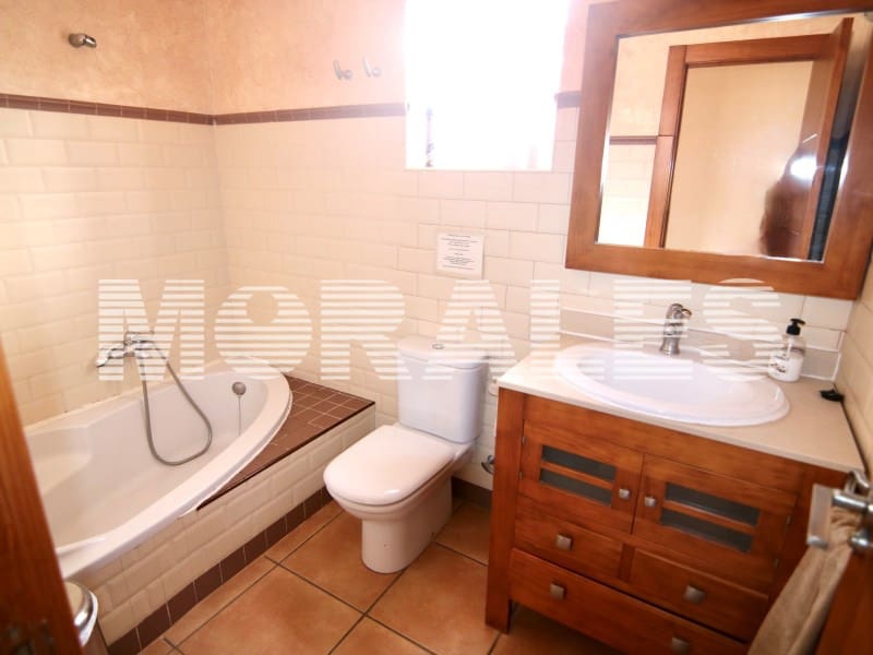 3 bedroom Villa for sale in Bolnuevo with garage - € 265,900 (Ref: 9326701)