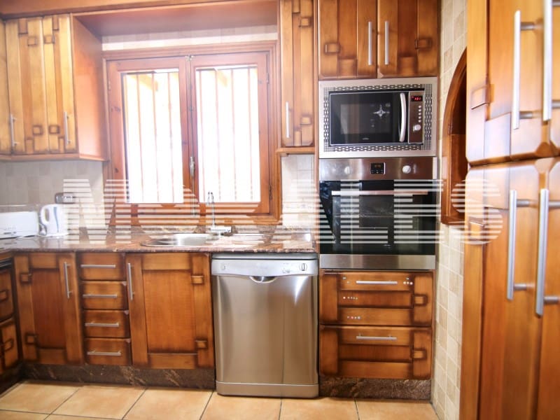 3 bedroom Villa for sale in Bolnuevo with garage - € 265,900 (Ref: 9326701)