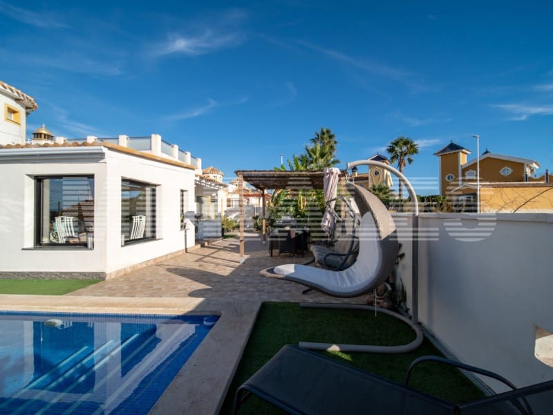 3 sypialnia Willa na sprzedaż w Mazarron - 299 000 € (Ref: 9362918)