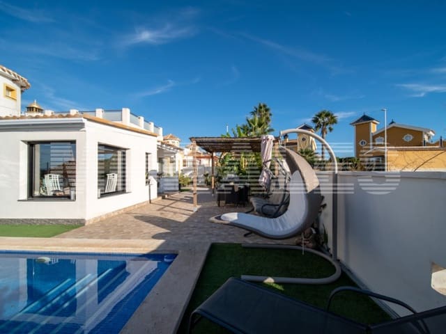 3 sypialnia Willa na sprzedaż w Mazarrón ciudad, Mazarrón - 299 000 € (Ref: 9362918)