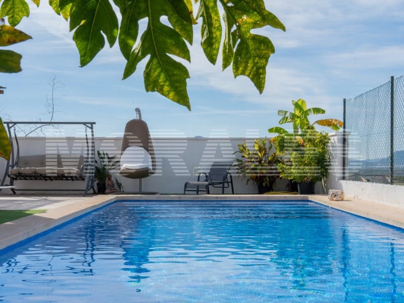 3 sypialnia Willa na sprzedaż w Mazarron - 299 000 € (Ref: 9362918)