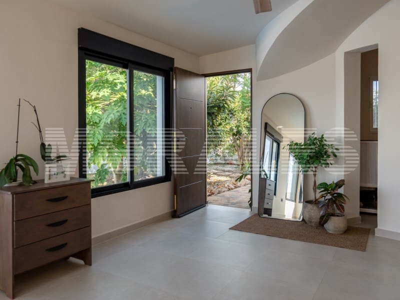 3 sypialnia Willa na sprzedaż w Mazarron - 299 000 € (Ref: 9362918)