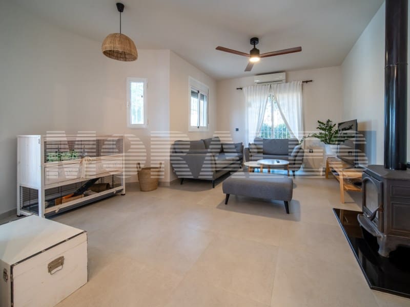 3 sypialnia Willa na sprzedaż w Mazarron - 299 000 € (Ref: 9362918)