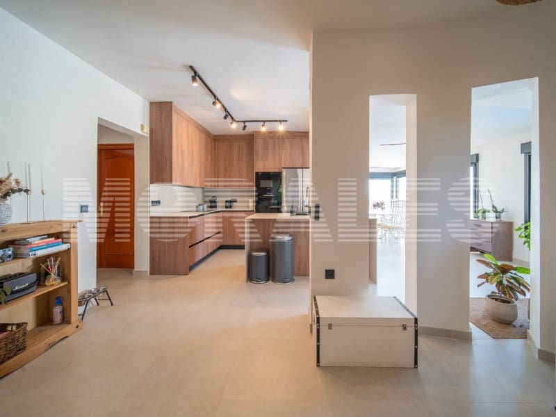 3 sypialnia Willa na sprzedaż w Mazarron - 299 000 € (Ref: 9362918)