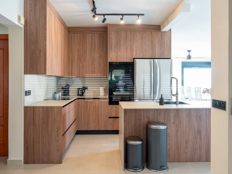 3 sypialnia Willa na sprzedaż w Mazarron - 299 000 € (Ref: 9362918)