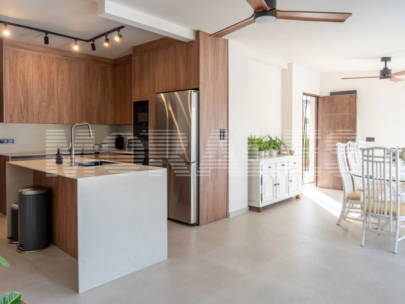 3 sypialnia Willa na sprzedaż w Mazarron - 299 000 € (Ref: 9362918)